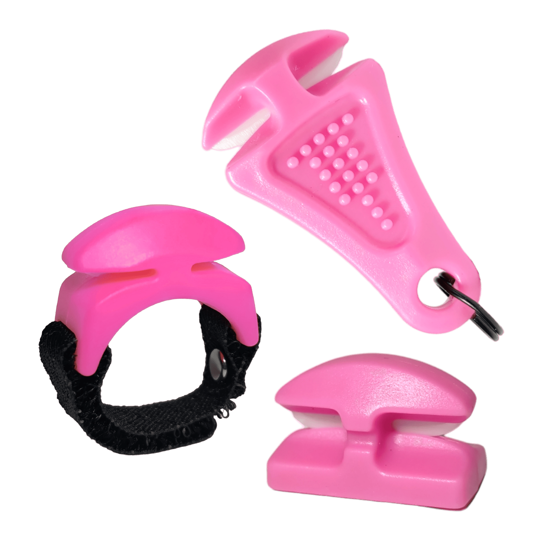 Coupe-fil de pêche "TRIPLE PLAY" Multi-Pack