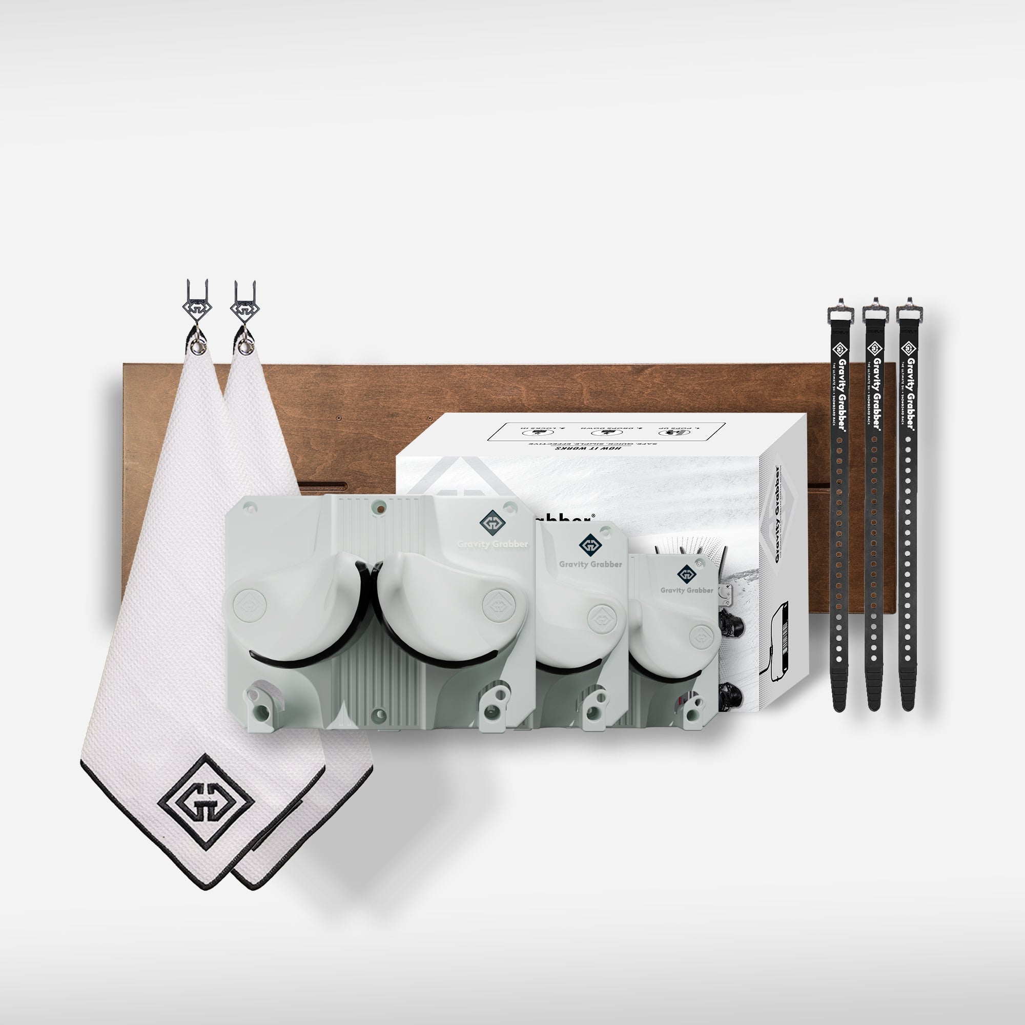 White Bundle