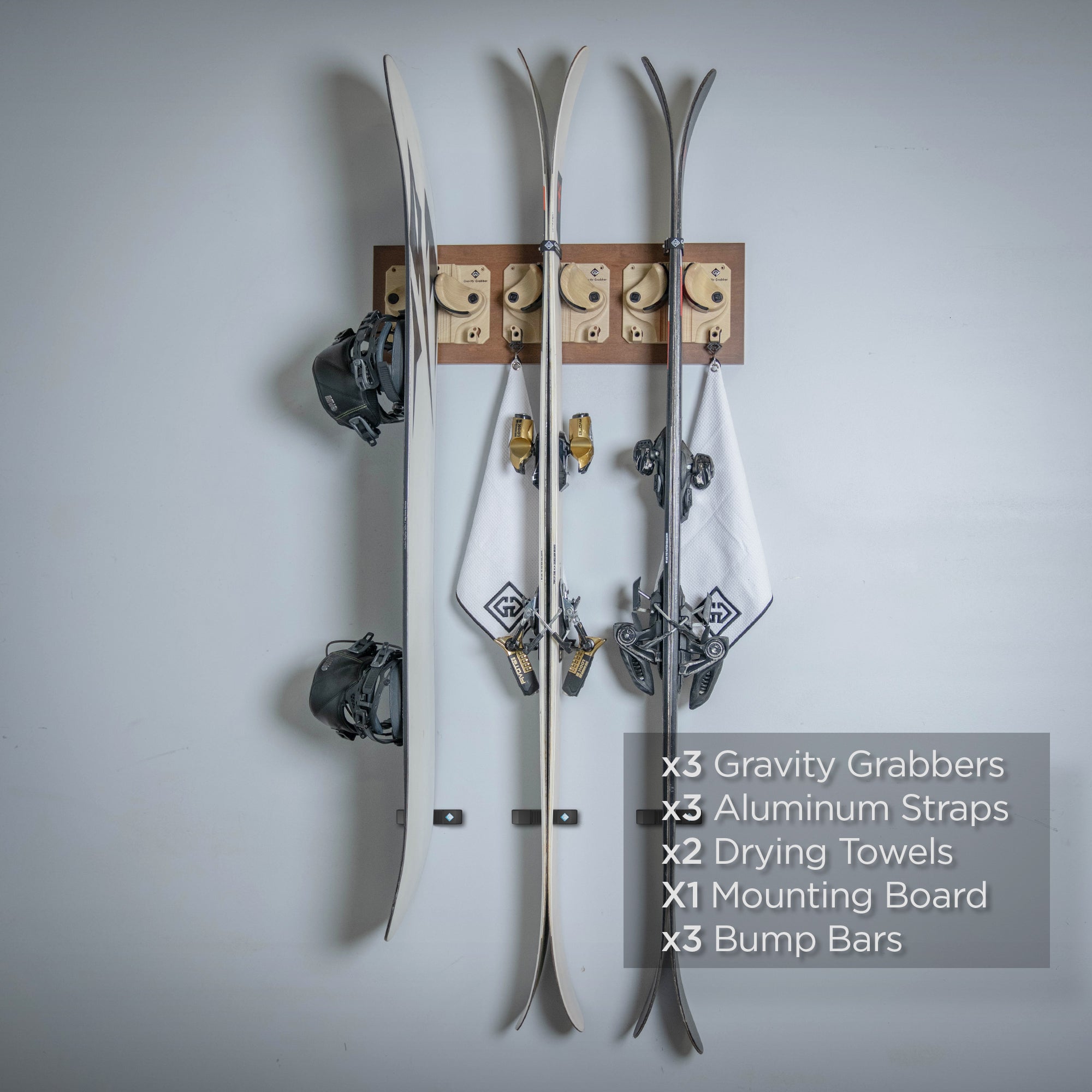 Liasse de bois Planche d'érable