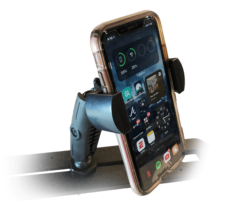 CellGrip XD™ Phone Holder 2025 Version