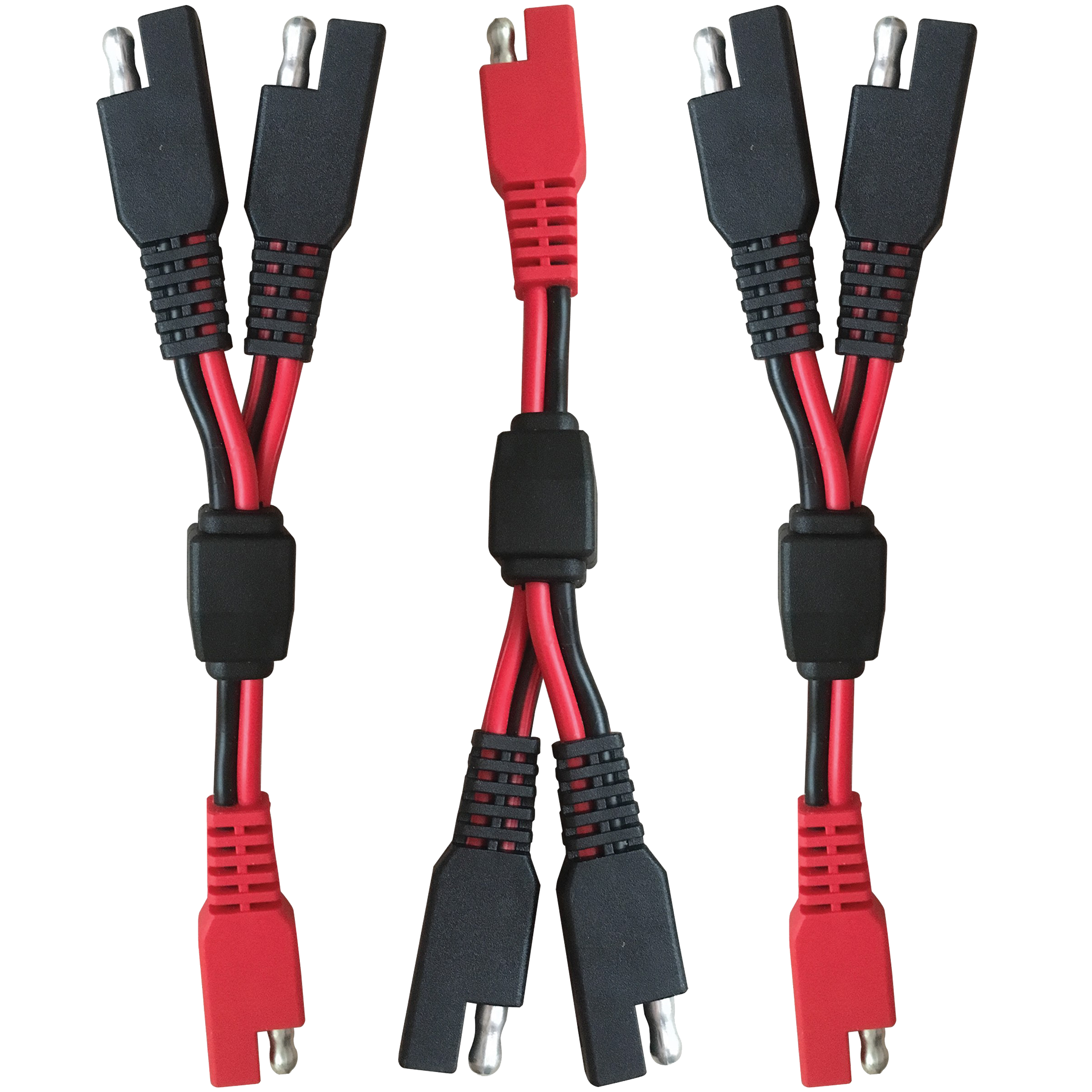 YP-SAEY SAE Y-Adapter