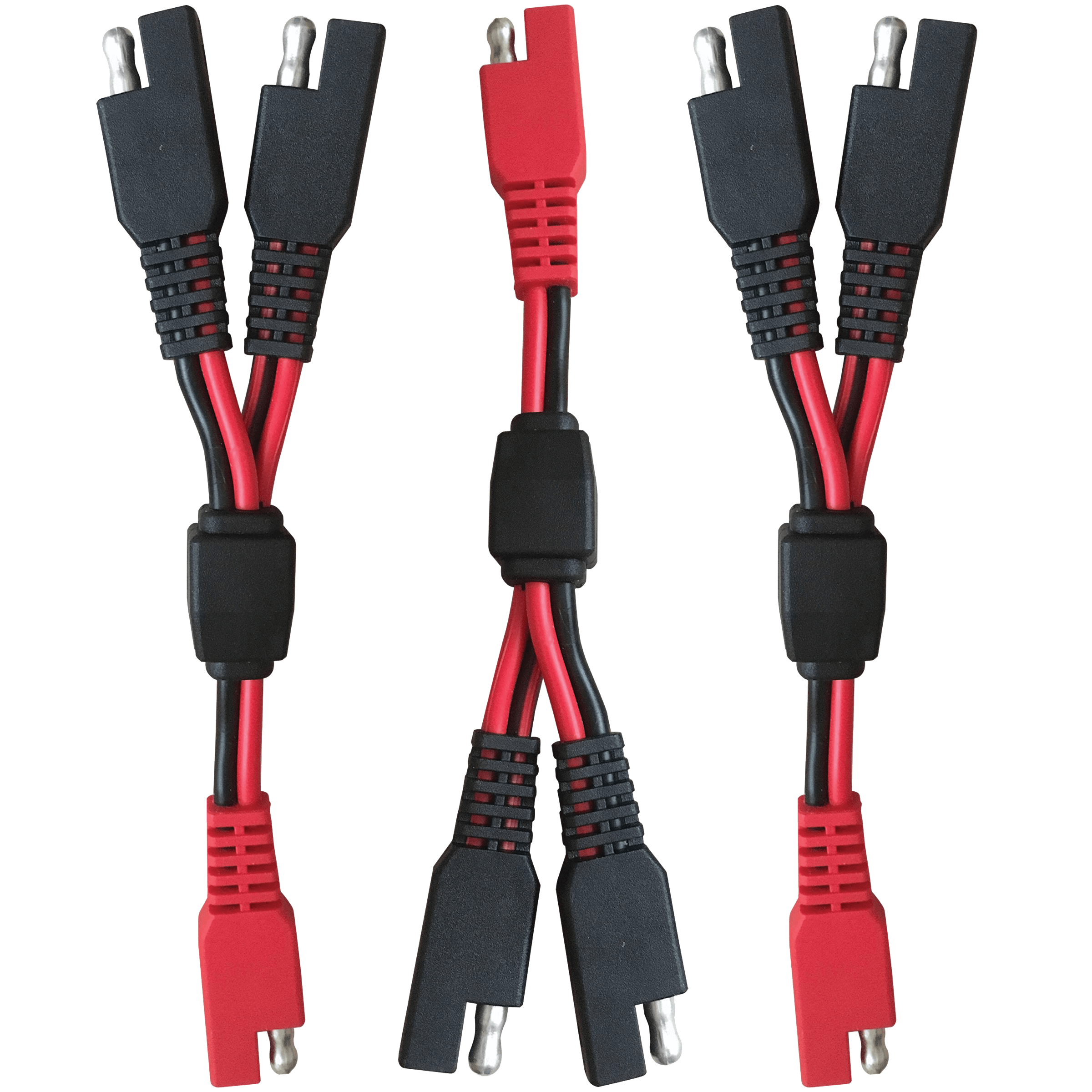 YP-SAEY Adaptateur en Y SAE