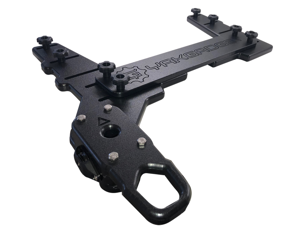 Système d'ancrage QuickStop Y-Flex™