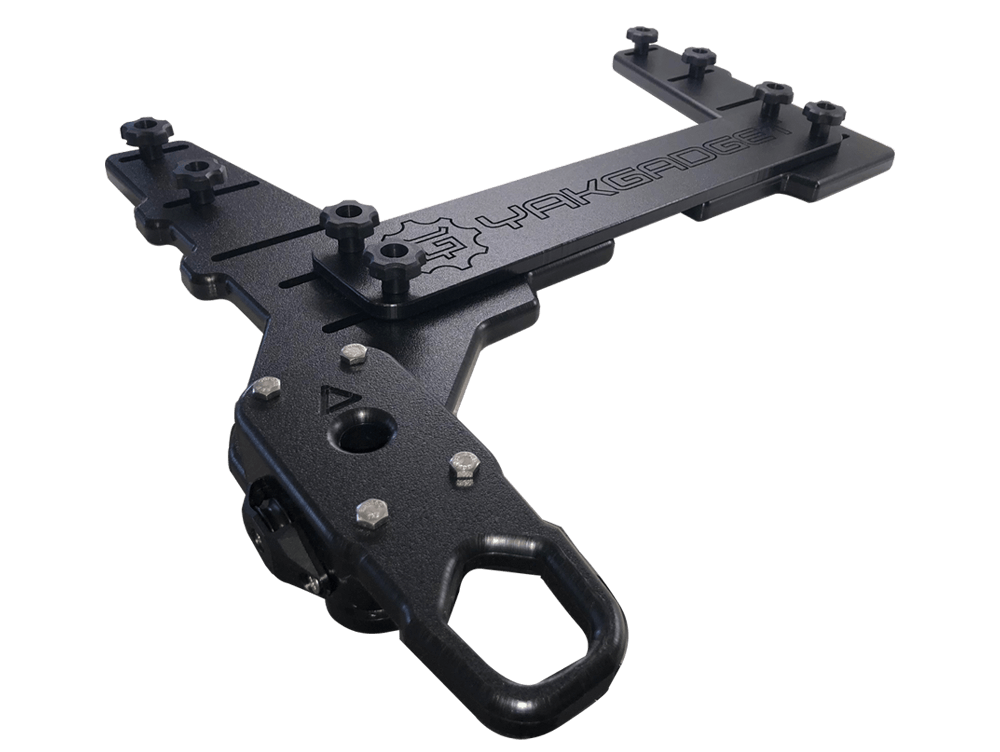 Système d'ancrage QuickStop Y-Flex™
