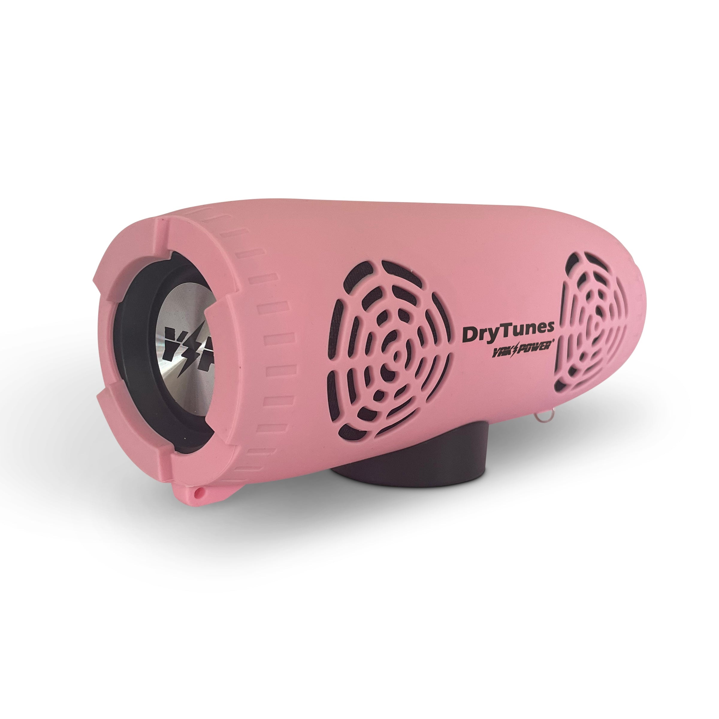 Drytunes Enceinte Bluetooth flottante portable et étanche