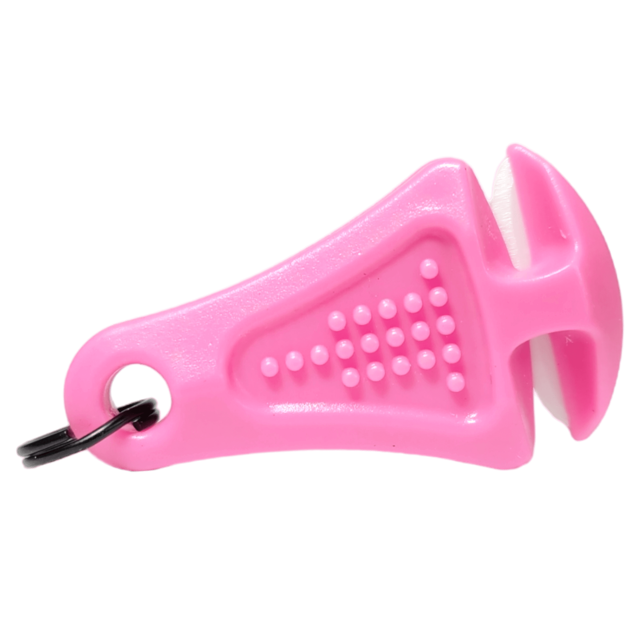Line Cutterz Ceramic Blade Zipper Pull (tirette de fermeture éclair)