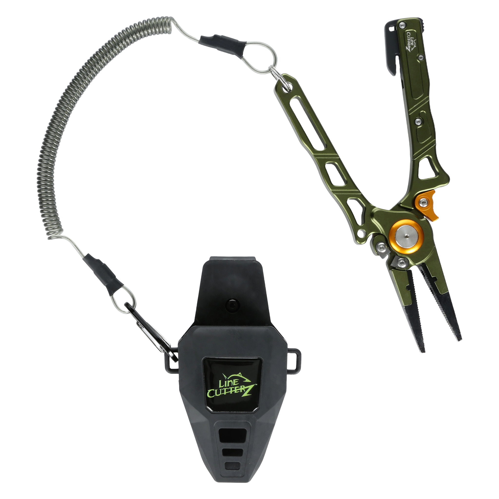 Line Cutterz Elite Pliers