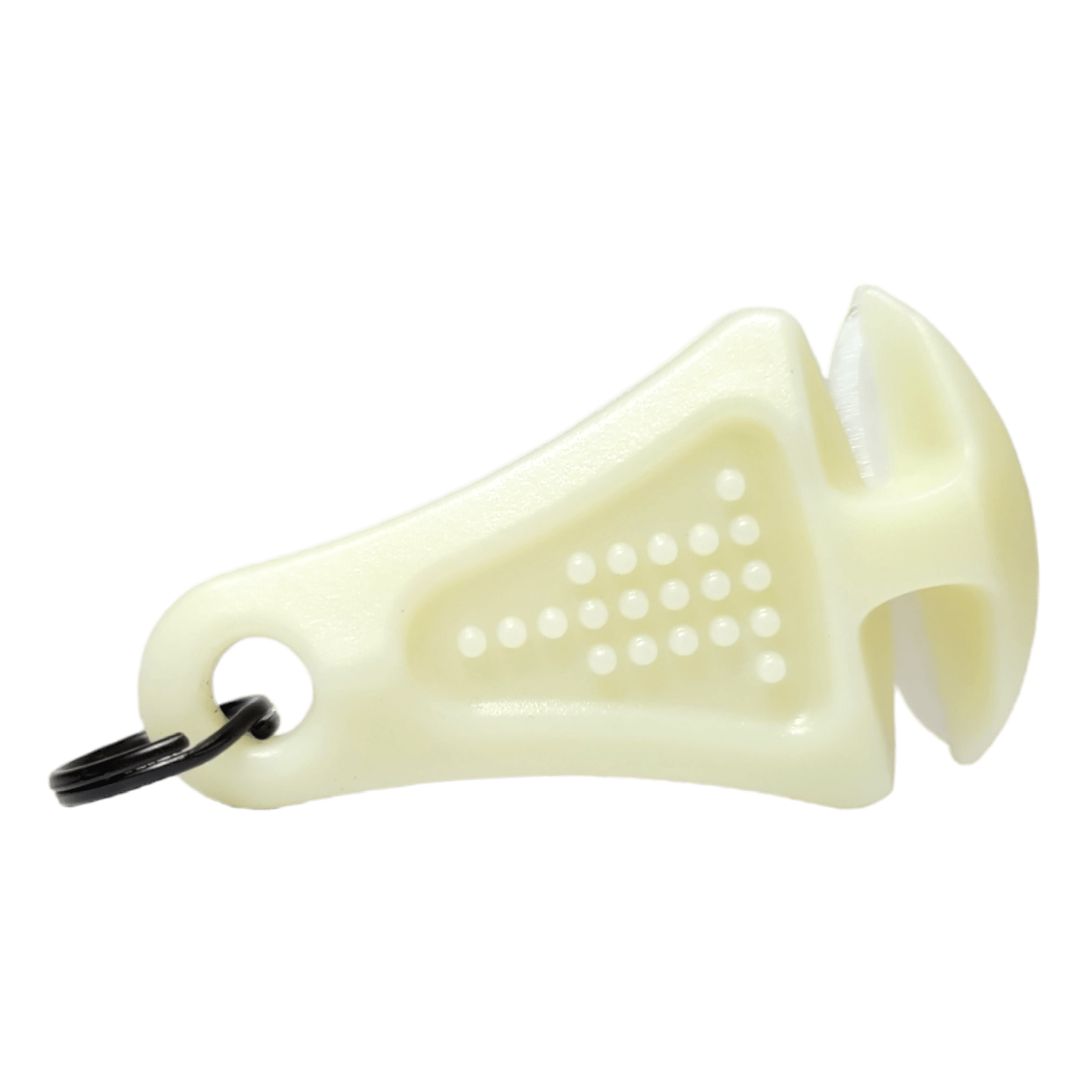 Line Cutterz Ceramic Blade Zipper Pull (tirette de fermeture éclair)
