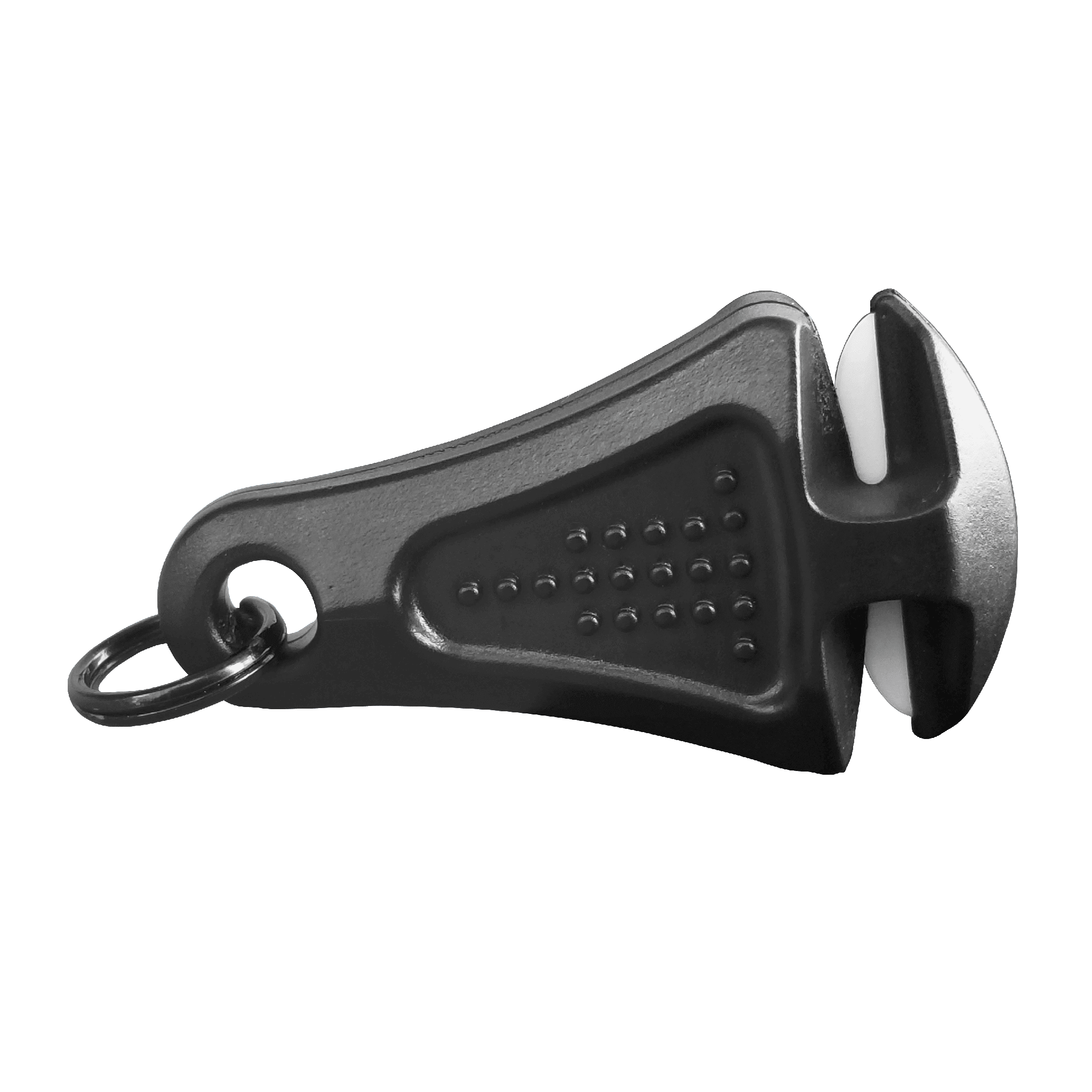 Line Cutterz Ceramic Blade Zipper Pull (tirette de fermeture éclair)