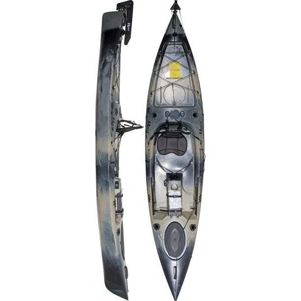 Escape 12 Angler Kayak