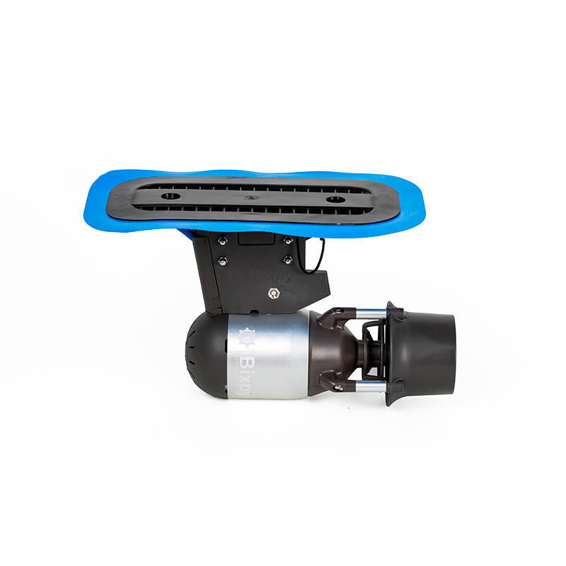 Adaptateur de boîte à ailettes à coller (moteurs K-1 et J-2)
