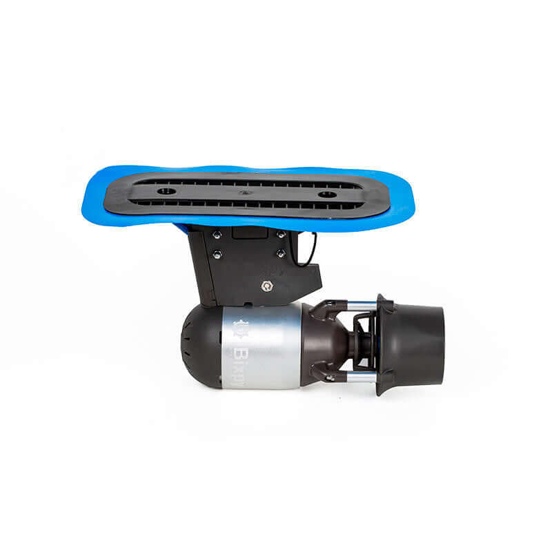 Glue-On Fin Box Adapter (K-1 & J-2 Motors)