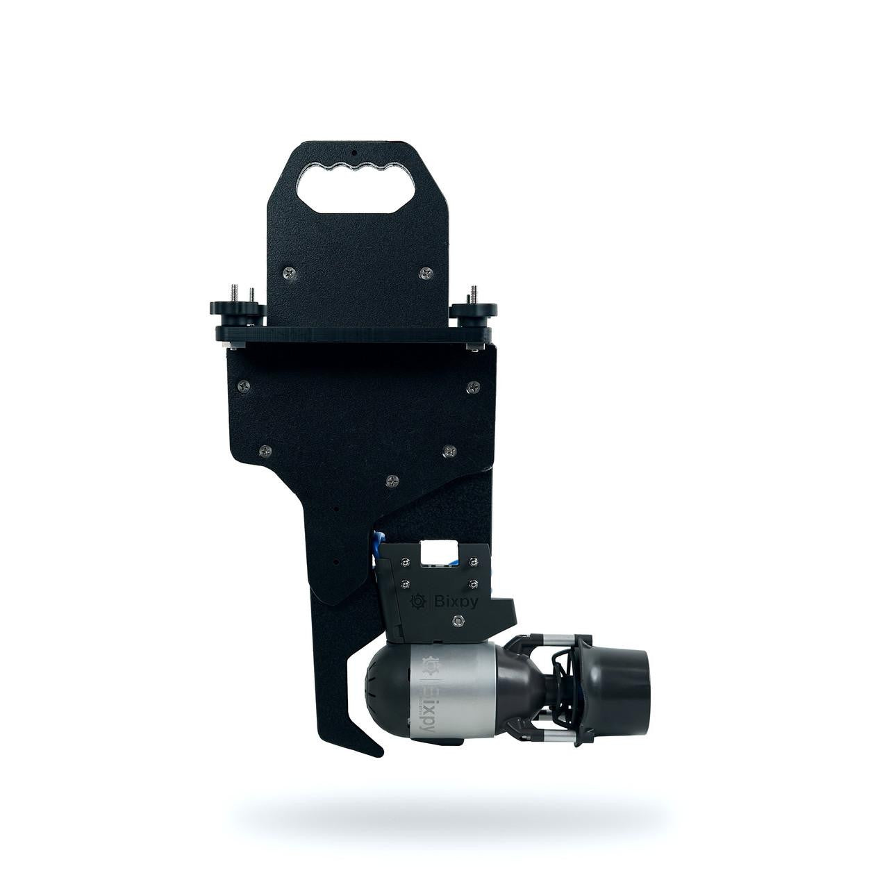 Adaptateur pour pédale d'entraînement Impulse (moteur K-1)