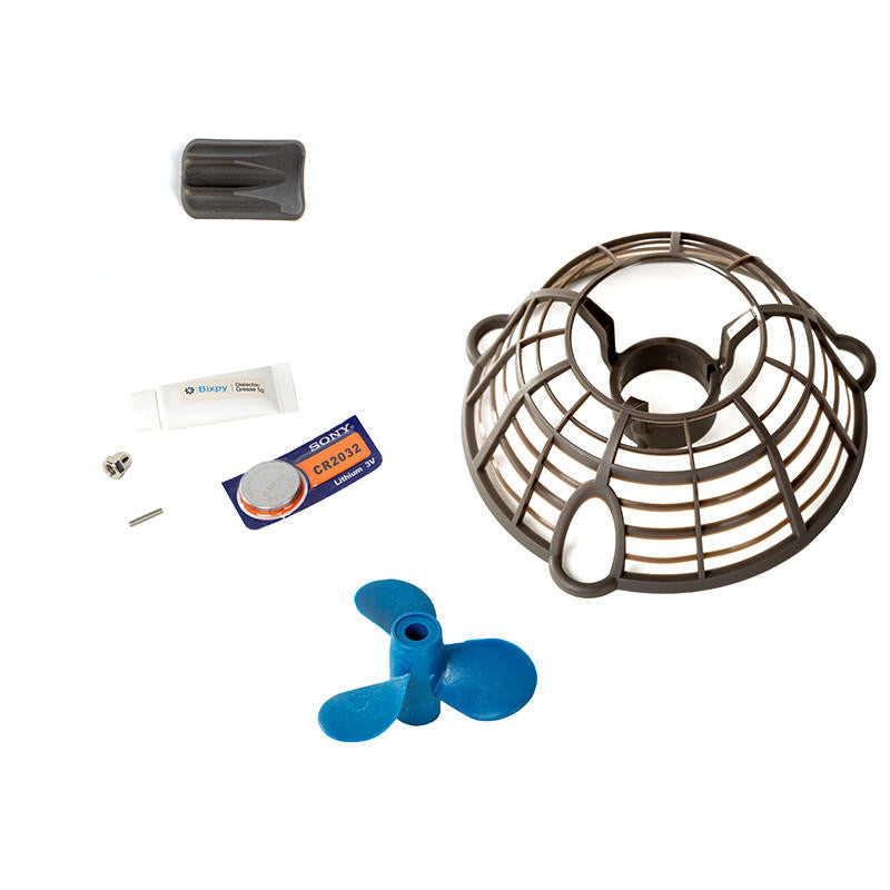 Kit Motor Kare