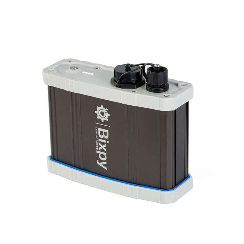 PP-77-AP - Batterie extérieure 12V et USB
