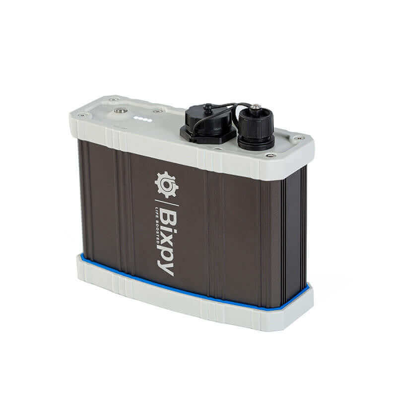 PP-77-AP - Batterie extérieure 12V et USB