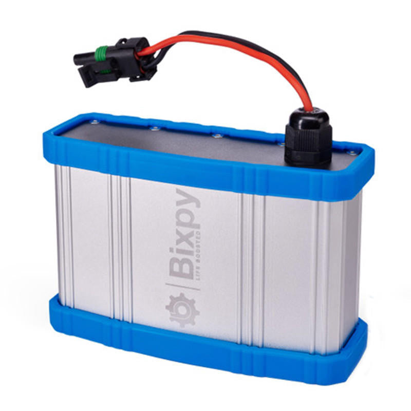 PP-77-LW - Batterie 6V pour viviers et réservoirs à appâts