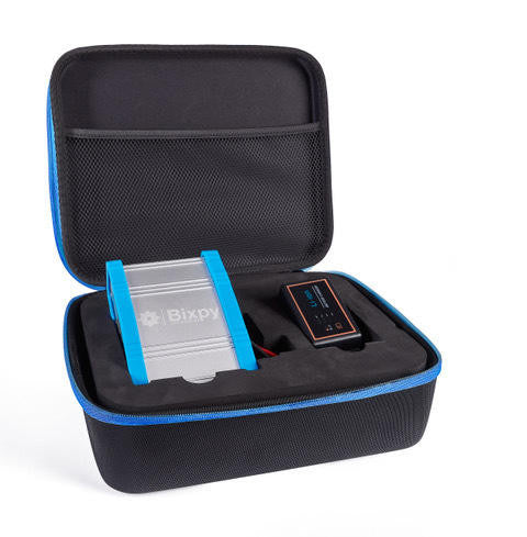 PP-77-LW - Batterie 6V pour viviers et réservoirs à appâts