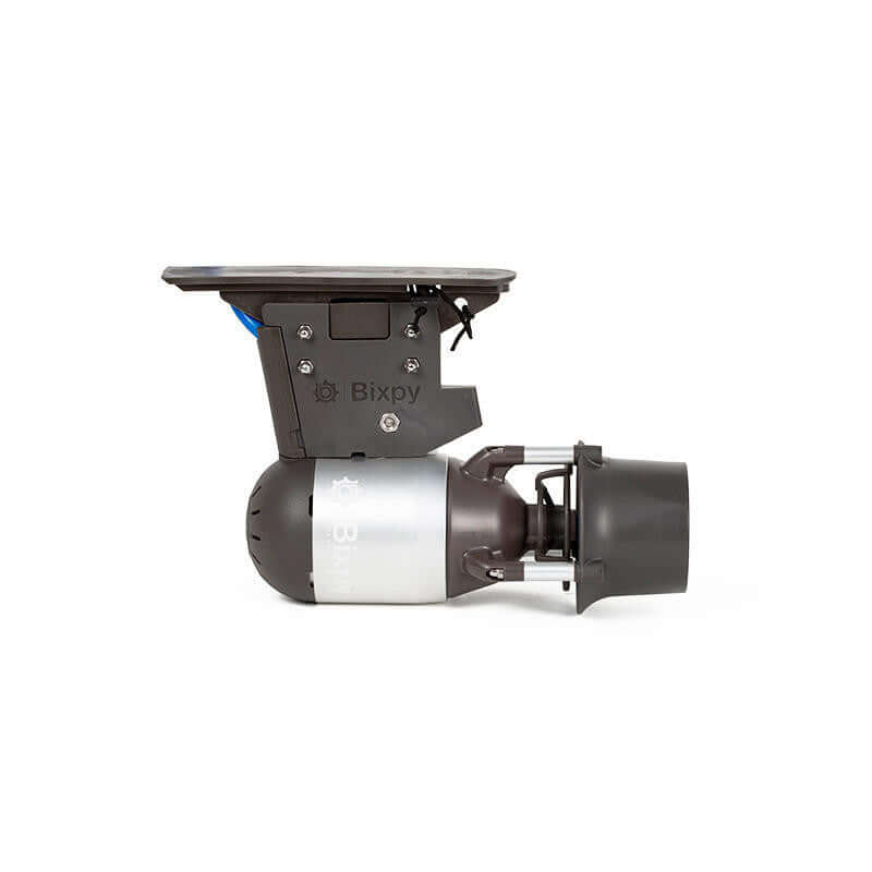 Adaptateur d'aileron Slide & Lock (moteurs K-1 et J-2)