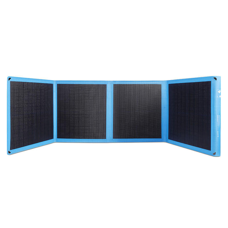 Panneau solaire étanche Bixpy SUN80