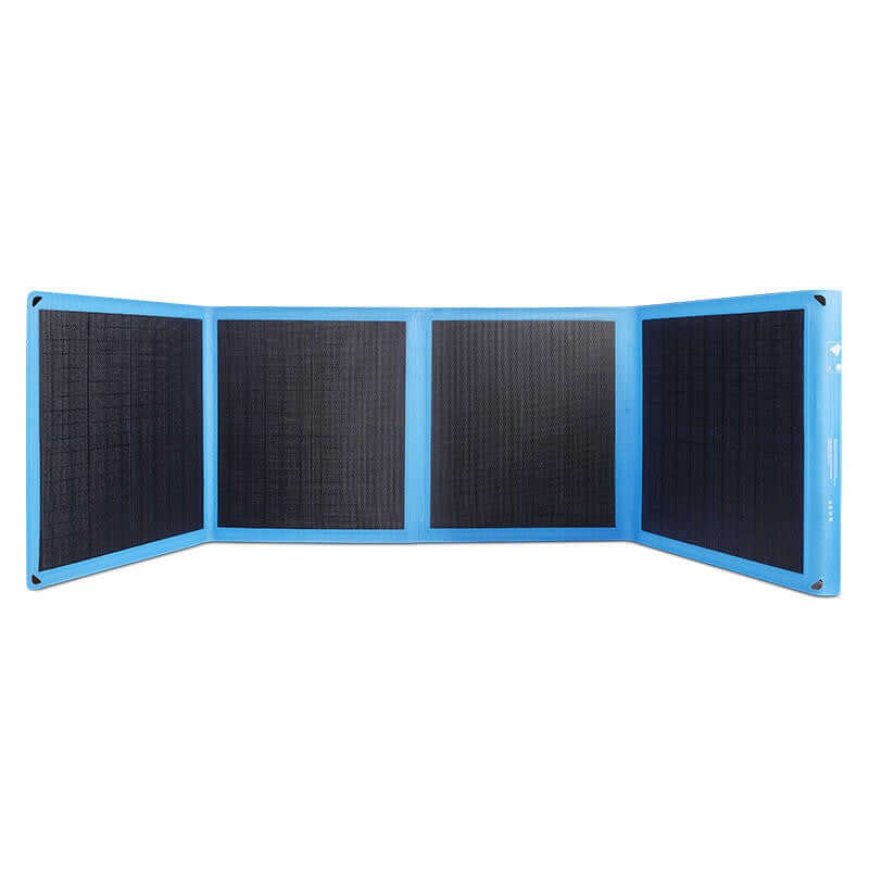 Panneau solaire étanche Bixpy SUN80