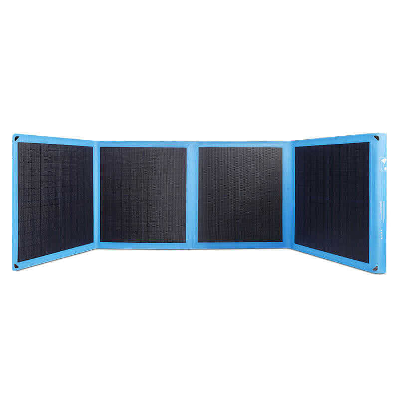Panneau solaire étanche Bixpy SUN80