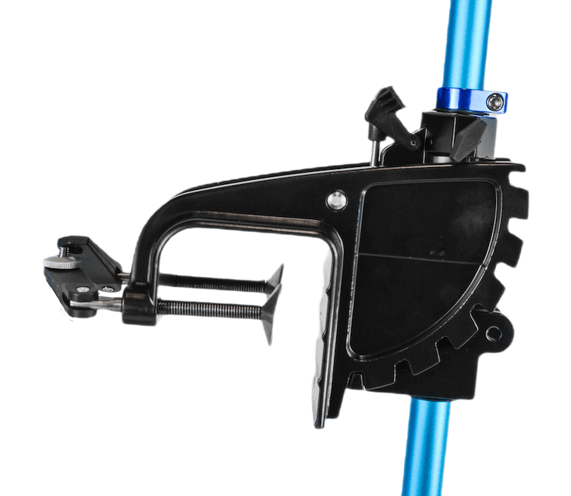 Adaptateur de tableau arrière (moteurs K-1 et J-2)