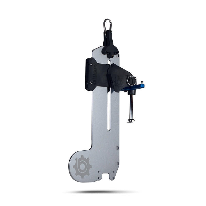 Gouvernail universel Versa Rudder™