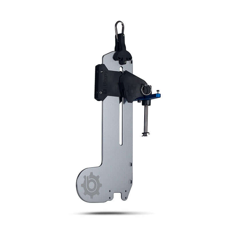 Gouvernail universel Versa Rudder™