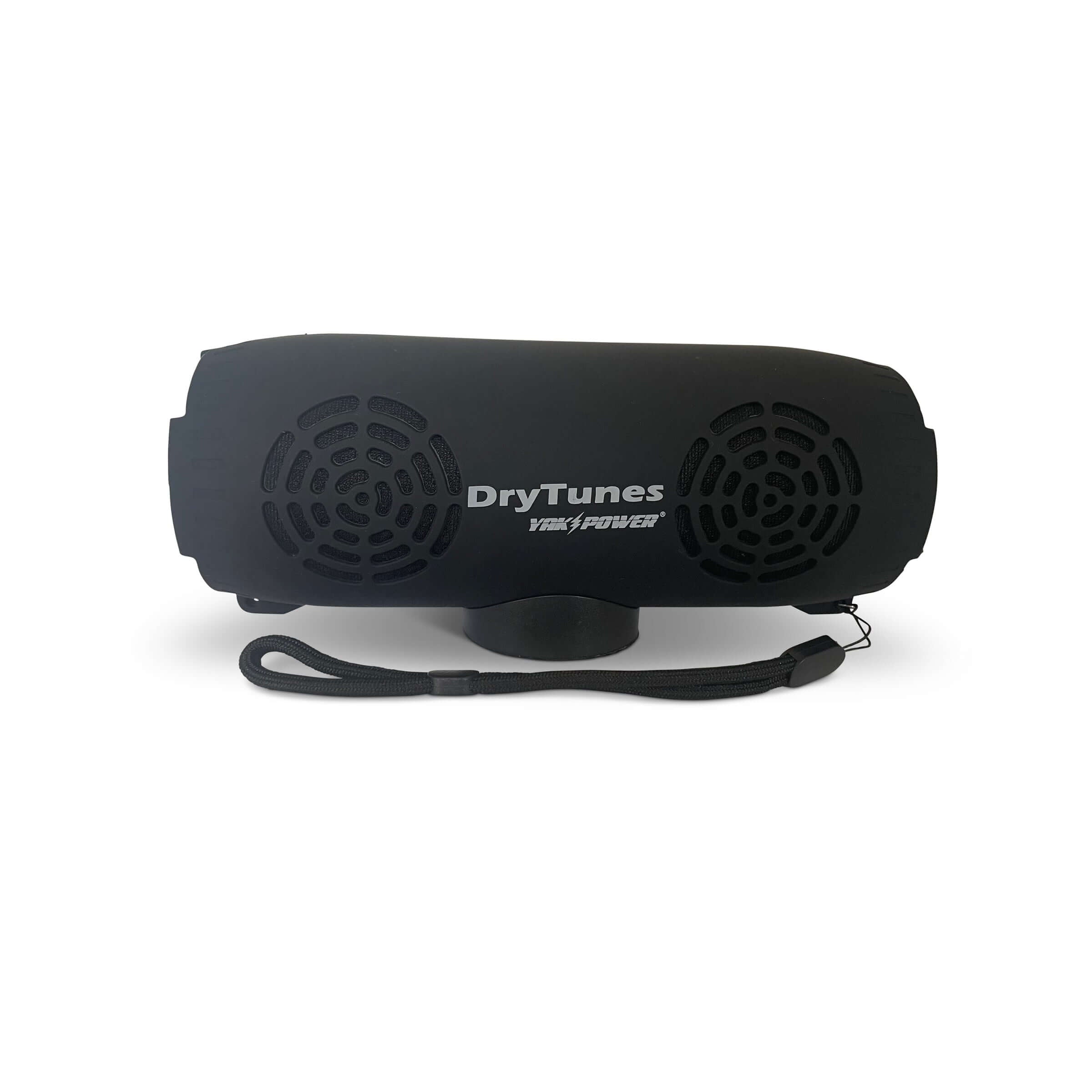 Drytunes Enceinte Bluetooth flottante portable et étanche