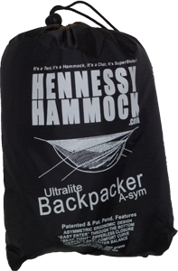 Ultralite Backpacker Classic