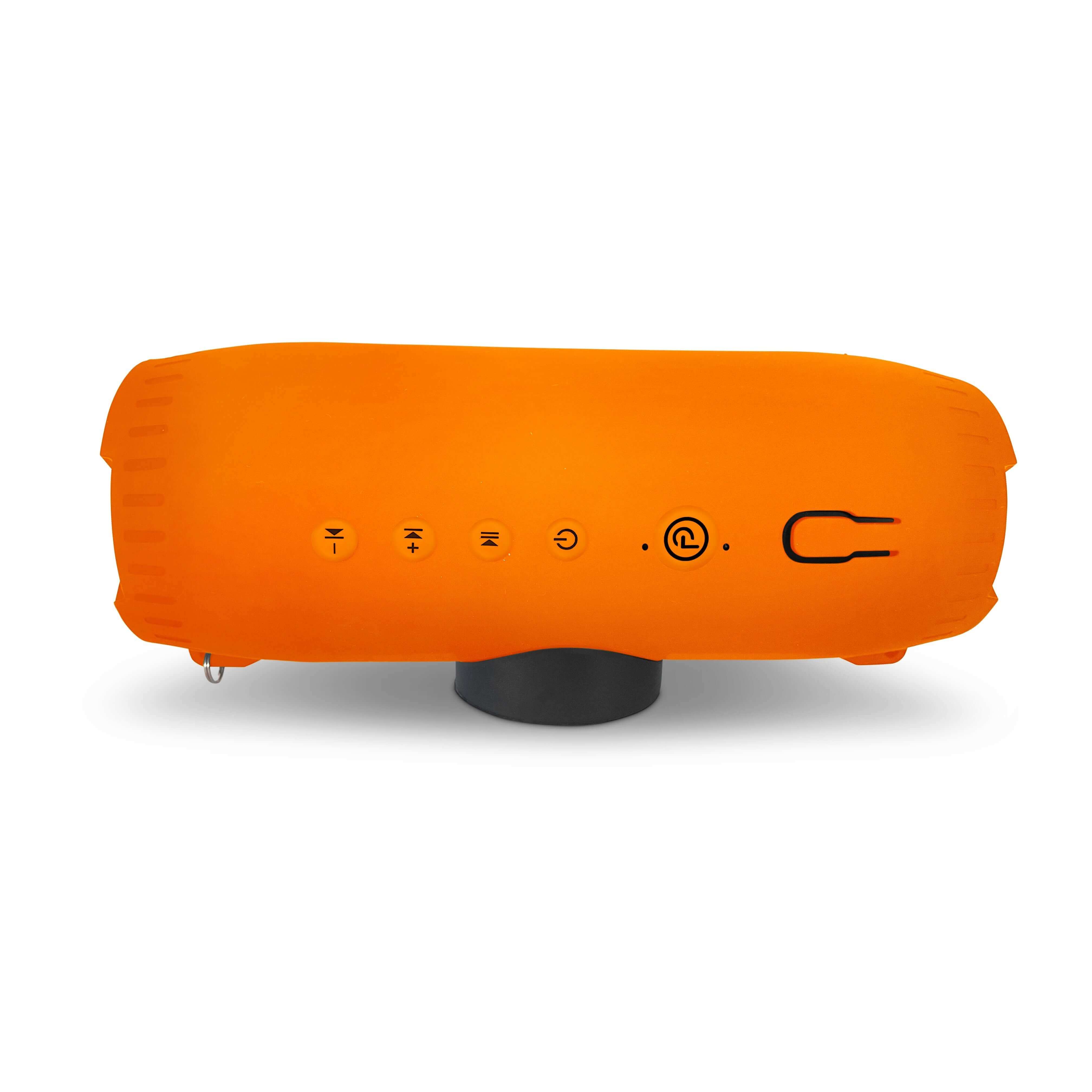 Drytunes Enceinte Bluetooth flottante portable et étanche