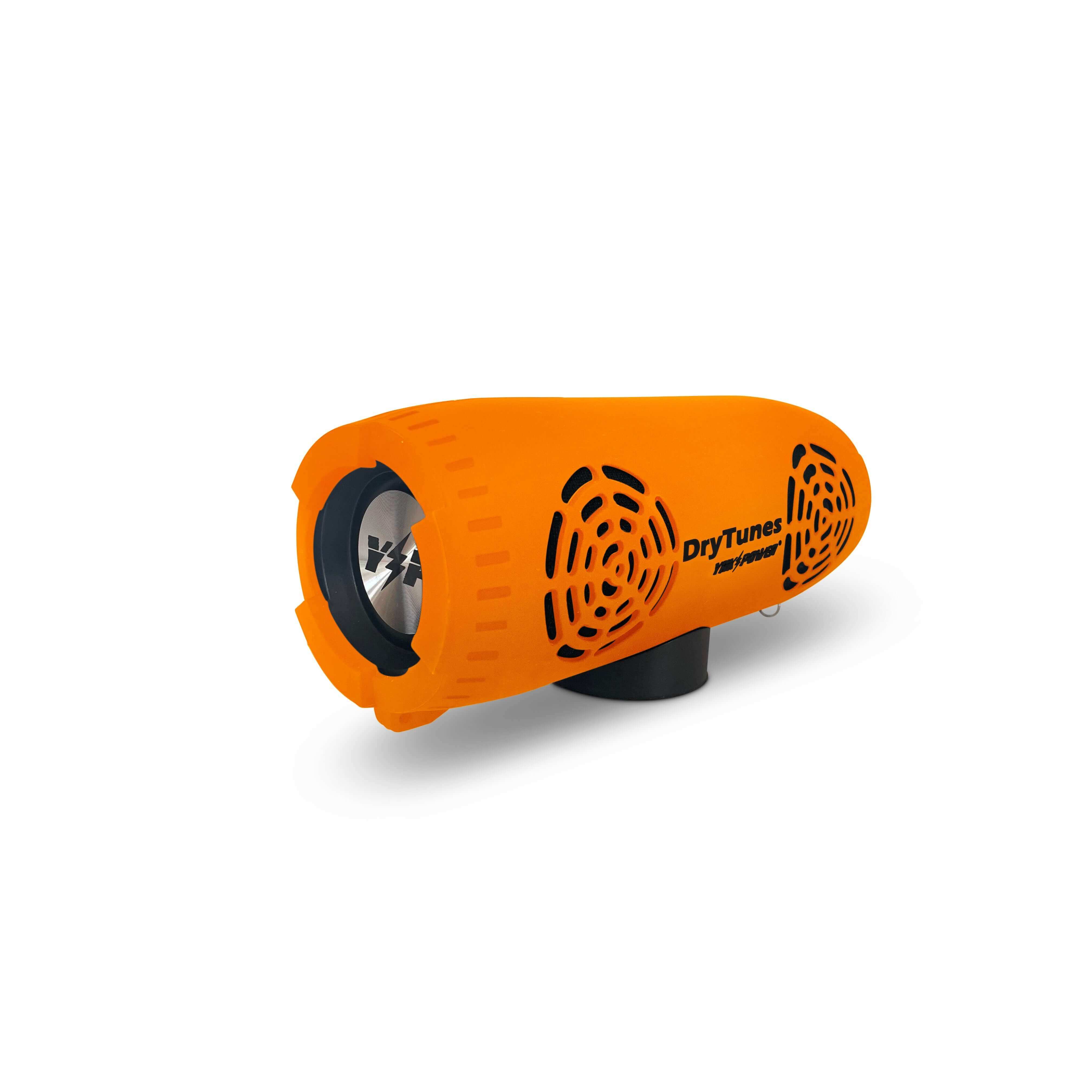 Drytunes Enceinte Bluetooth flottante portable et étanche
