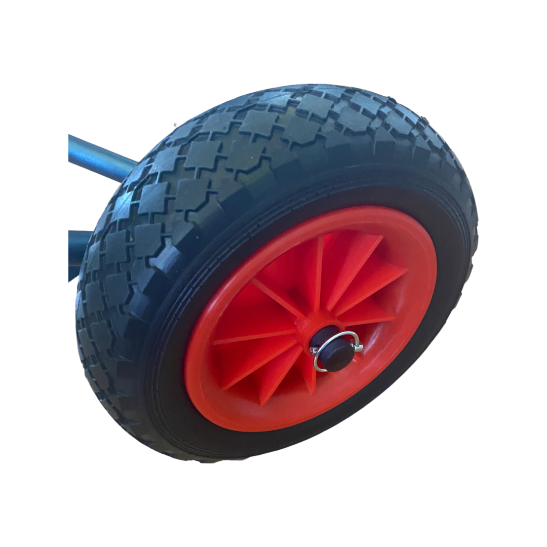 Beluga Large Cart