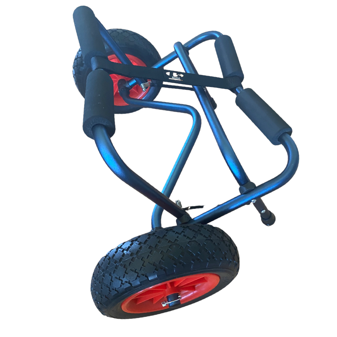 Beluga Large Cart