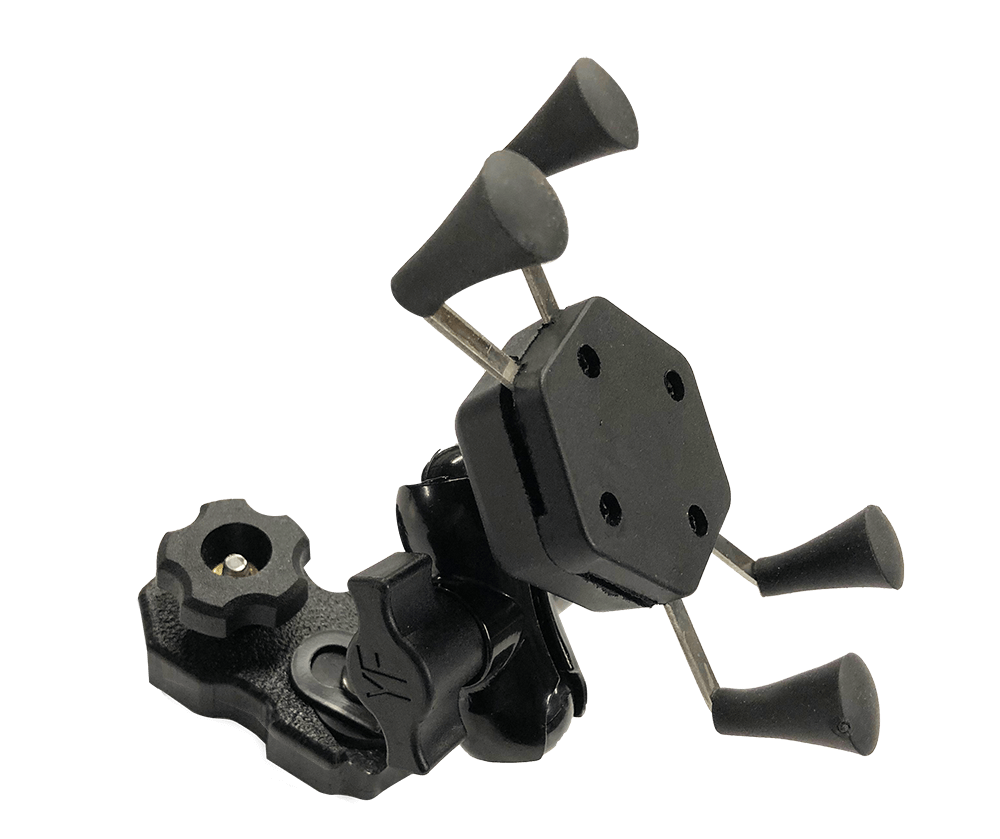 CellGrip II™ Phone Holder