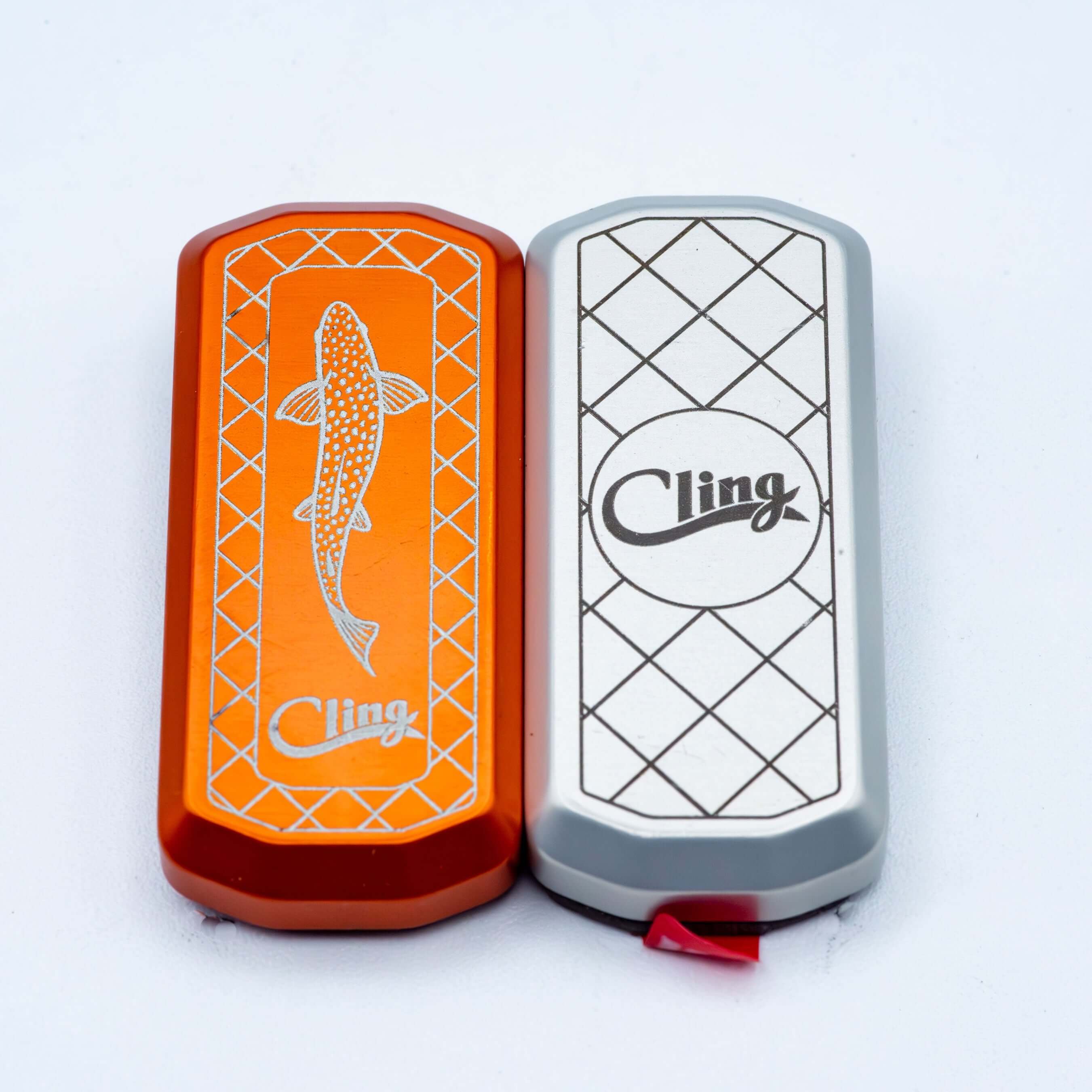 Porte-filet Mag Grab Net