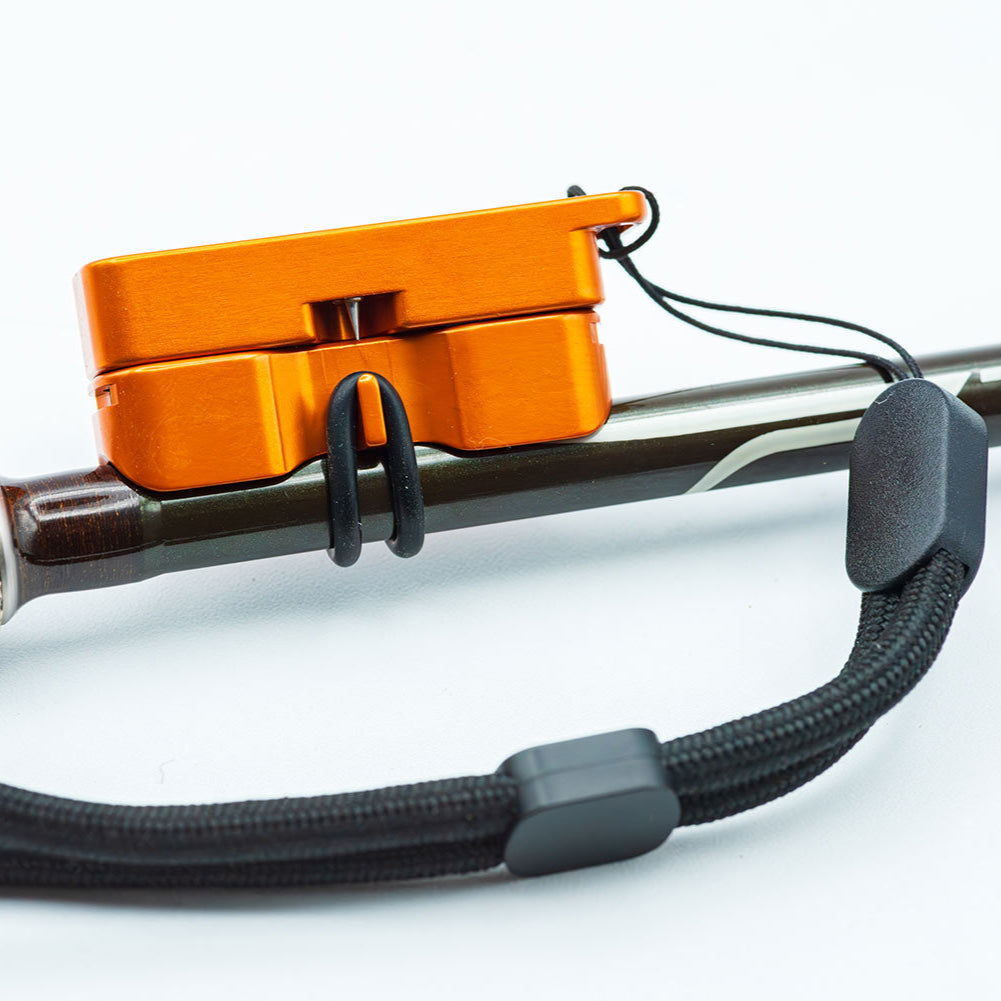 Mag Grab Rod Rack