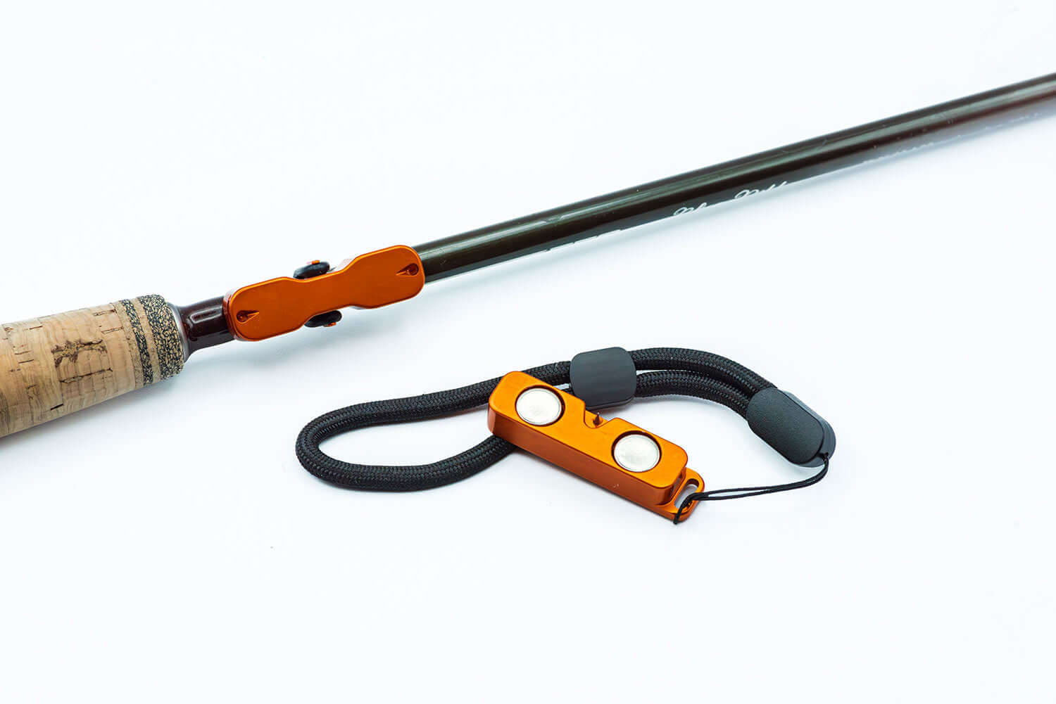 Mag Grab Rod Rack