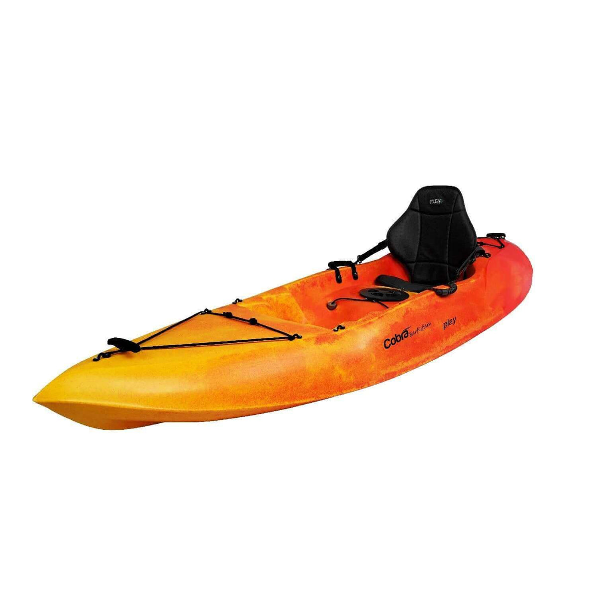 cobra fish and dive kayak accessories Cobra Play Kayak Fun Recreational