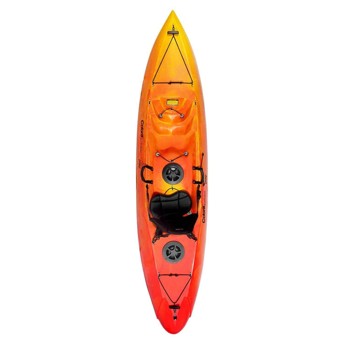 Cobra Play | Vibe Kayaks