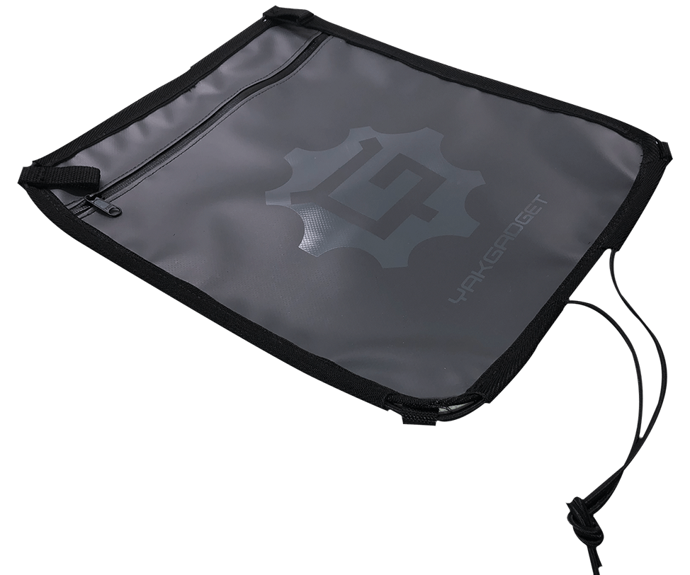 Cover for LowPro Crate or Tray