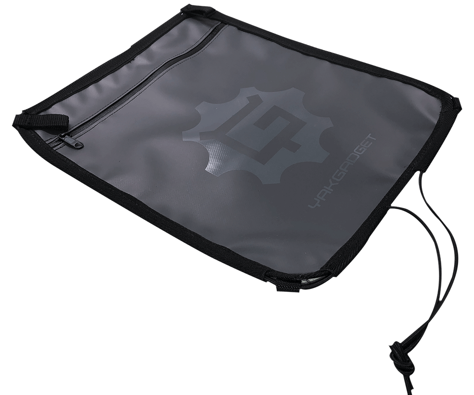 Couvercle pour caisse ou plateau LowPro