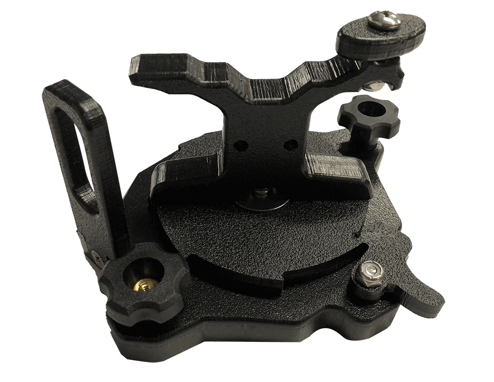 QuickWinder™ Line Manager