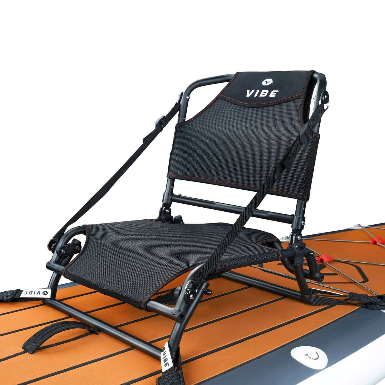 Cubera 125 Lite + Evolve adjustable Paddle + 25L Dry Bag + 30oz Tumbler + Mesh Bottle Holder + 20 Quart Cooler