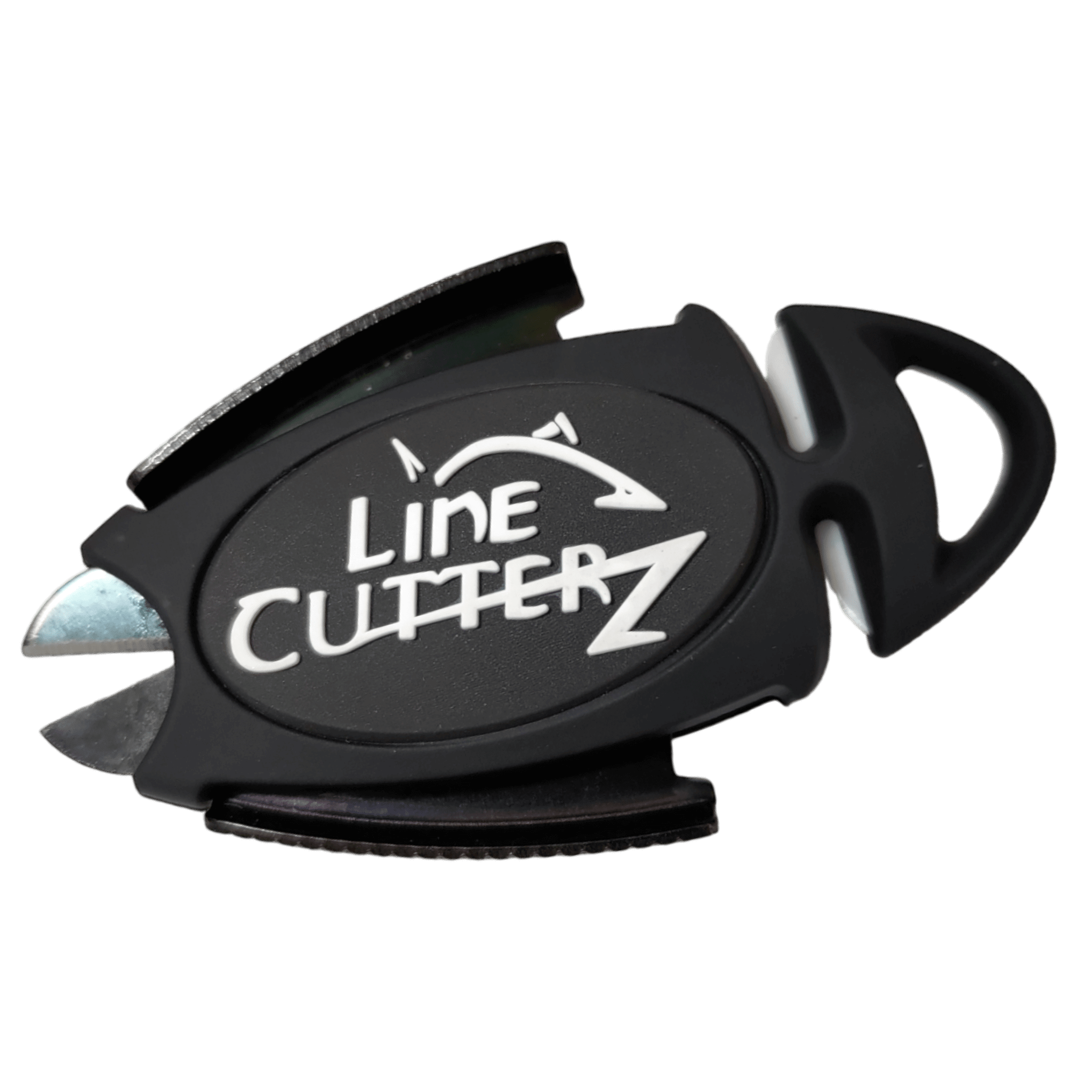 Line Cutterz Dual Hybrid Micro Scissors