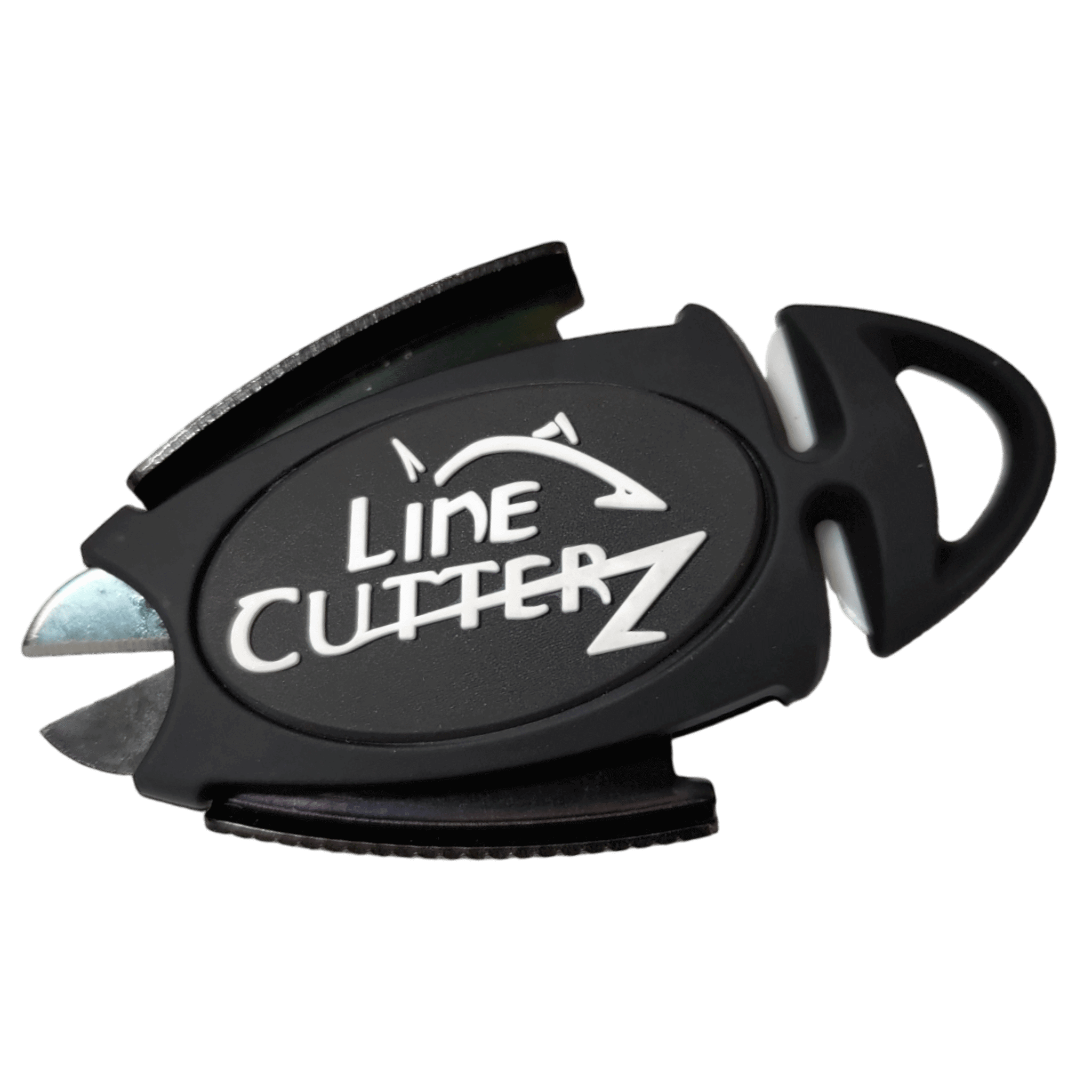 Line Cutterz Dual Hybrid Micro Scissors