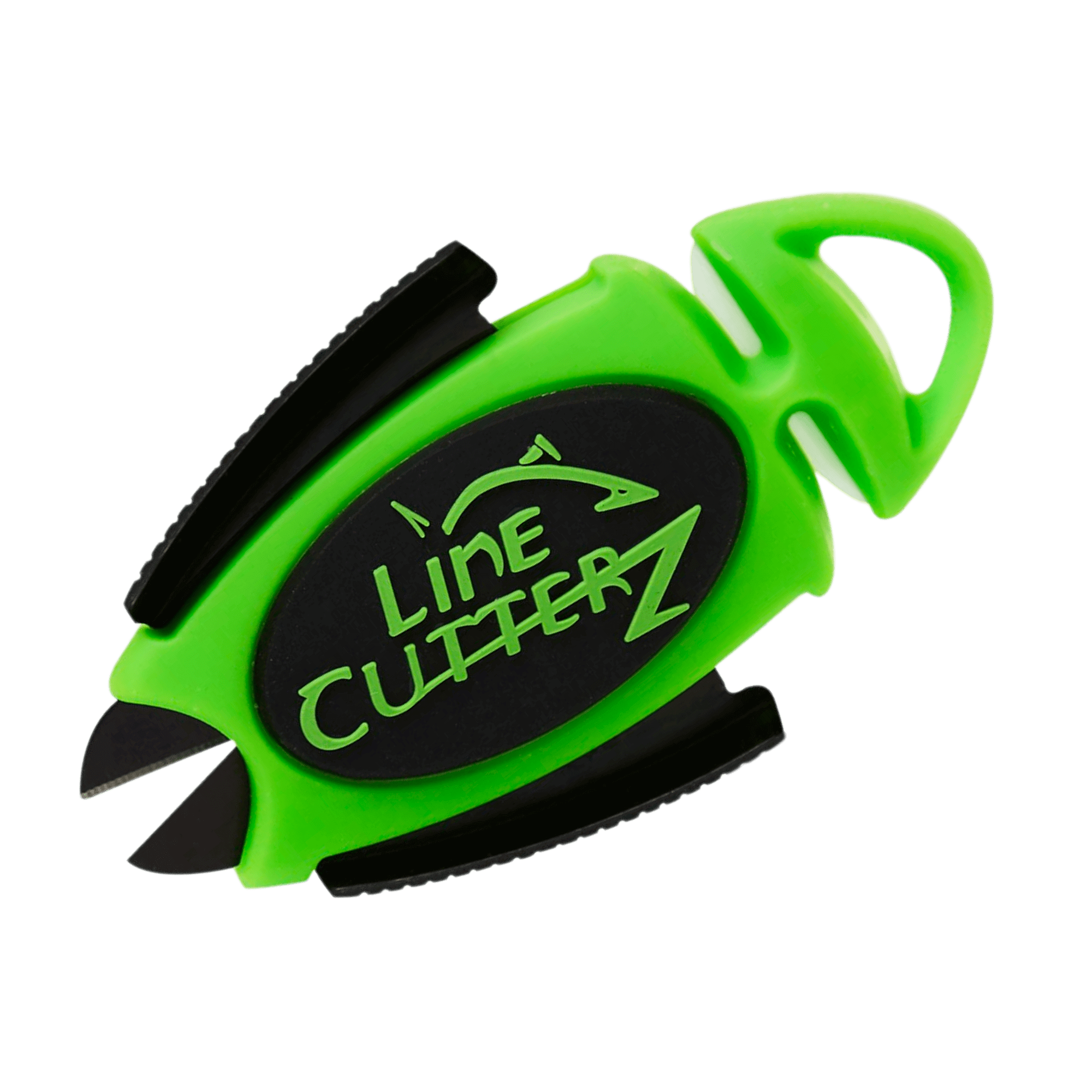 Line Cutterz Dual Hybrid Micro Scissors