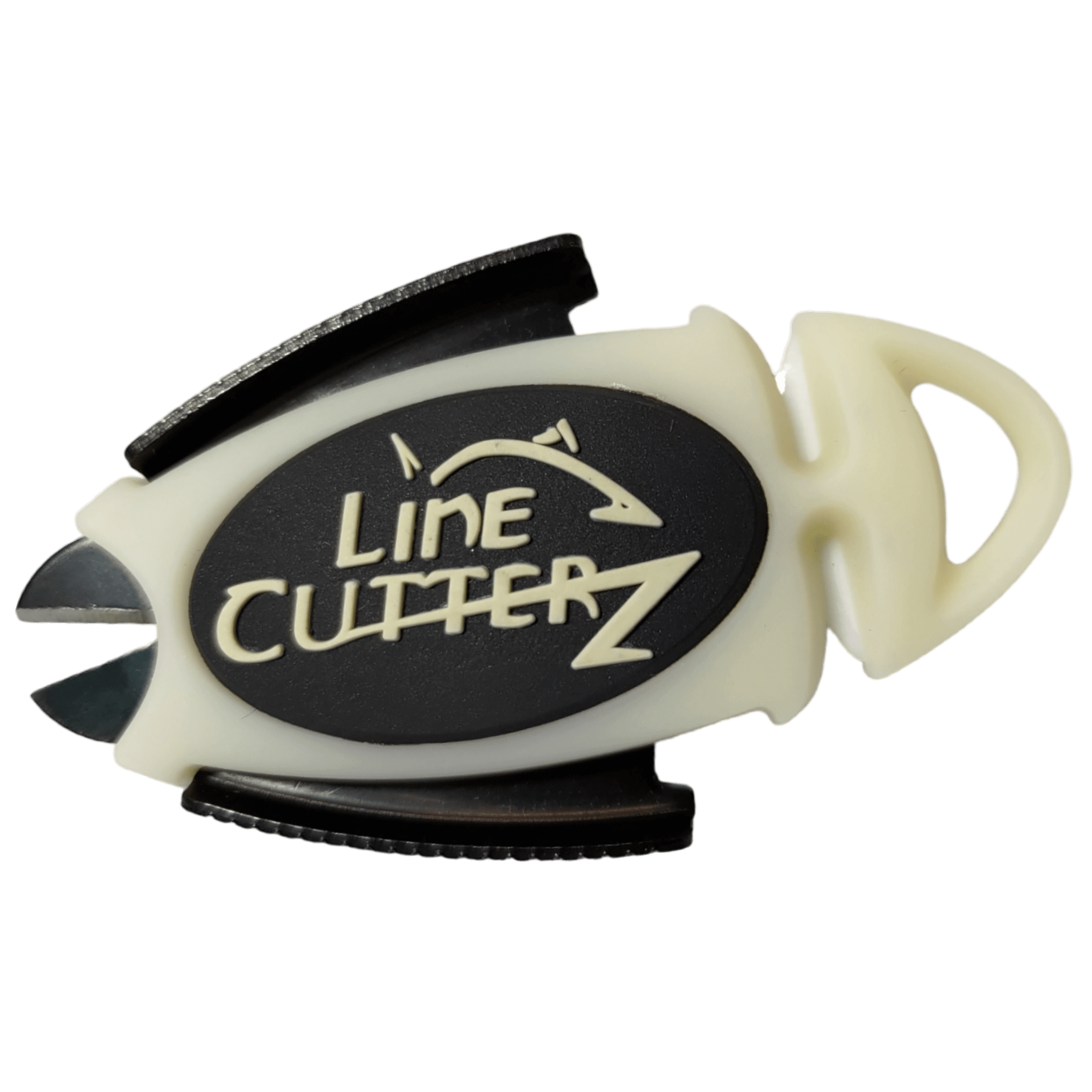 Line Cutterz Dual Hybrid Micro Scissors