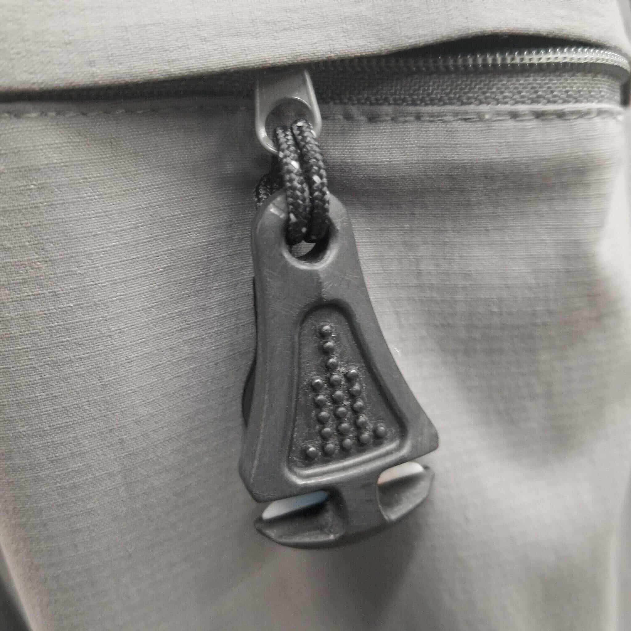 Line Cutterz Ceramic Blade Zipper Pull (tirette de fermeture éclair)